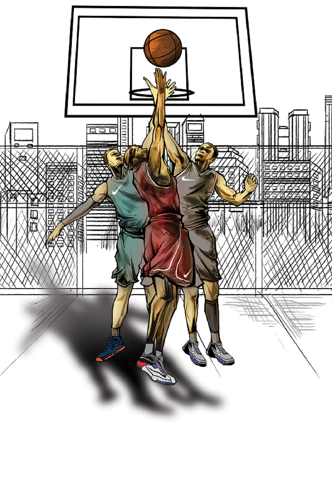 队自身的进 队自身的进